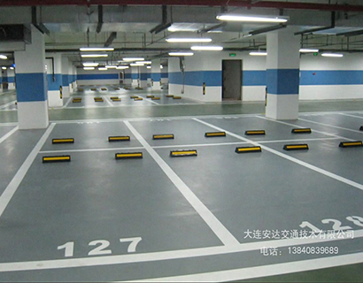 大连停车场研究中心 大连停车场研究中心